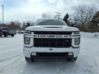 Used 2022 Chevrolet Silverado 2500 LT w/ Convenience Package video 2