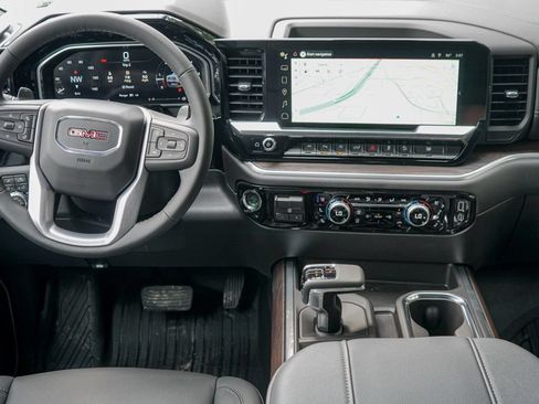 New 2026 GMC Sierra 1500 SLT AWD/4WD image 22