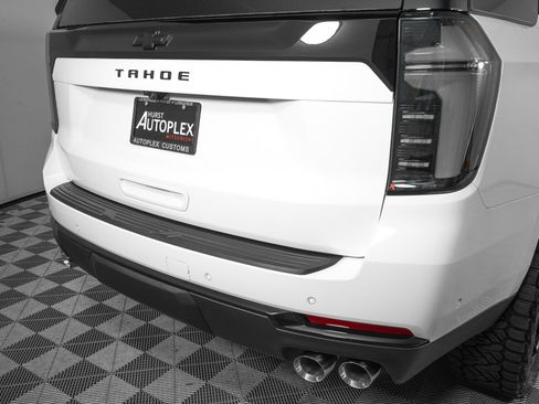 Used 2026 Chevrolet Tahoe Z71 w/ Comfort Package image 40