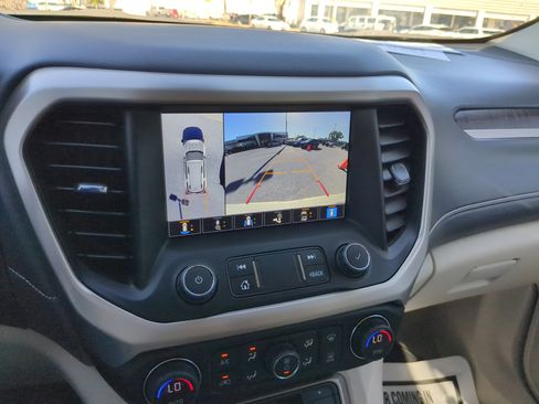 Certified 2023 GMC Acadia Denali w/ Denali Ultimate Package image 21