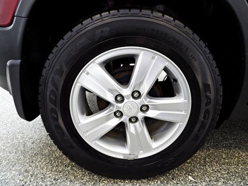 Used 2016 Chevrolet Trax LT w/ LT Convenience Package FWD image 21