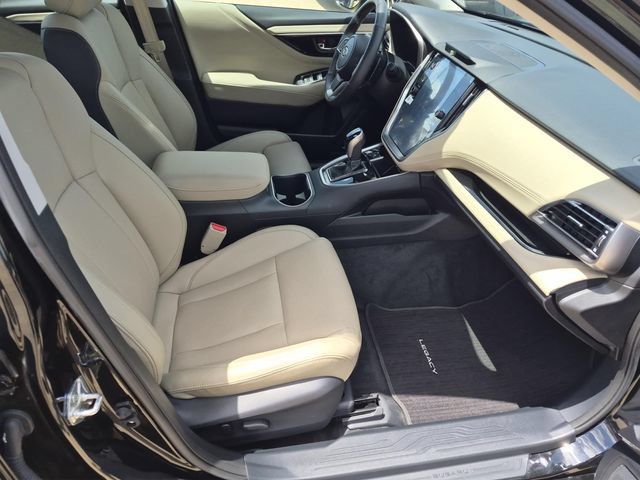 Certified 2025 Subaru Legacy Limited AWD/4WD image 10
