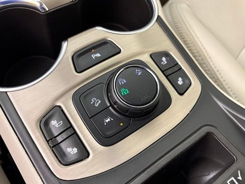 Used 2022 GMC Terrain Denali AWD/4WD image 36