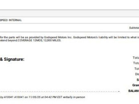 Used 2015 Bentley Flying Spur W12 image 93