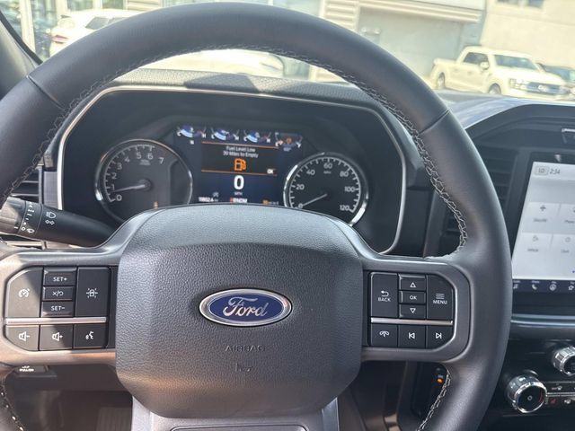 Used 2023 Ford F150 XLT w/ Equipment Group 302A High AWD/4WD image 35