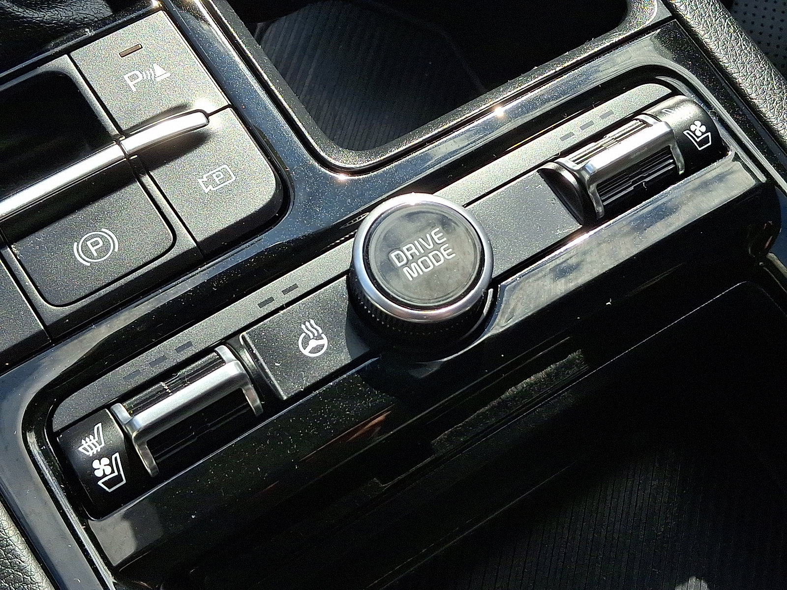Used 2025 Kia K5 EX FWD image 25