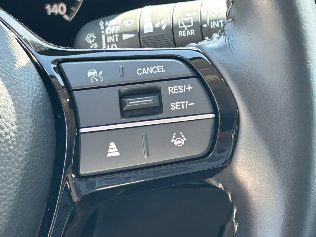 Used 2025 Honda CR-V EX-L image 20