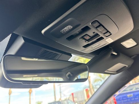 New 2026 Toyota Camry XSE image 30