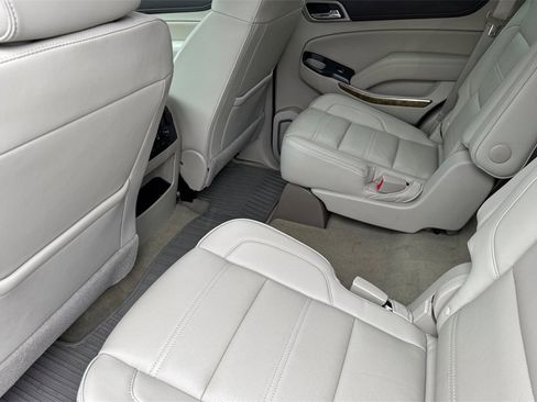Used 2017 GMC Yukon Denali w/ Open Road Package image 5