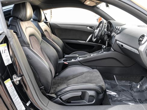 Used 2010 Audi TTS 2.0T Premium image 25