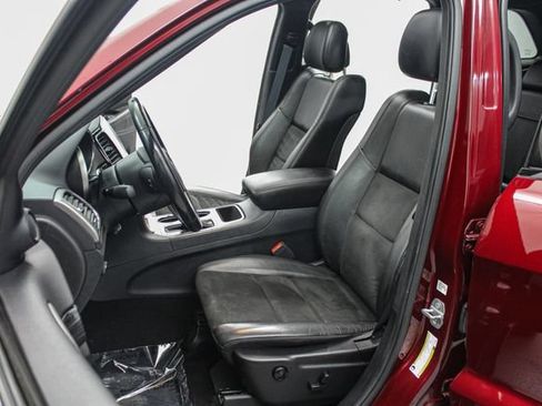 Used 2019 Jeep Grand Cherokee Altitude AWD/4WD image 19