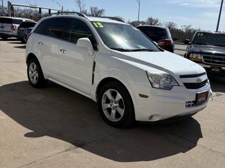 Used 2013 Chevrolet Captiva Sport LTZ image 1