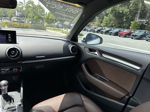 Used 2019 Audi A3 2.0T Premium w/ Convenience Package image 15