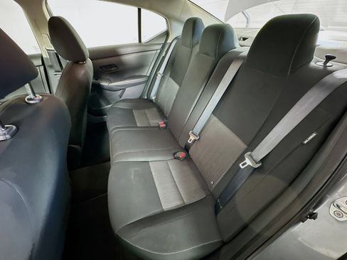 Used 2024 Nissan Sentra SV image 25