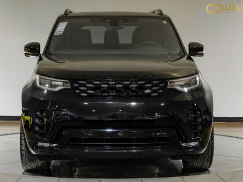 Used 2023 Land Rover Discovery S R-Dynamic AWD/4WD image 7