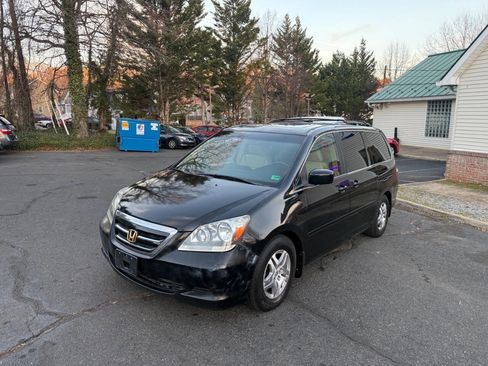 Used 2006 Honda Odyssey EX-L image 3