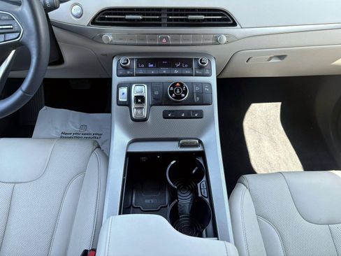 Used 2020 Hyundai Palisade SEL AWD/4WD image 18