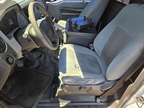 Used 2012 Ford F450 XL RWD image 8