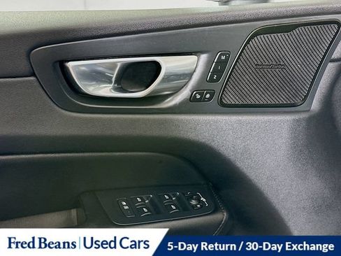 Used 2023 Volvo XC60 B5 Plus w/ Climate Package AWD/4WD image 24