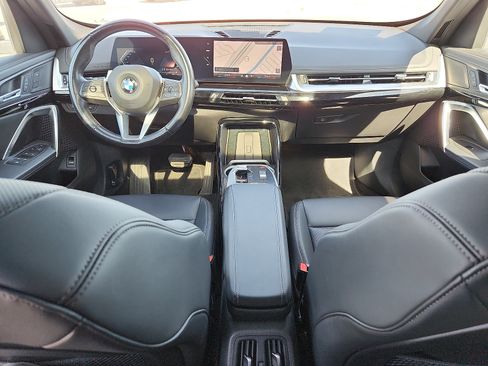 Used 2024 BMW X1 xDrive28i AWD/4WD image 11