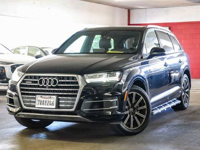 Used 2017 Audi Q7 3.0T Premium Plus