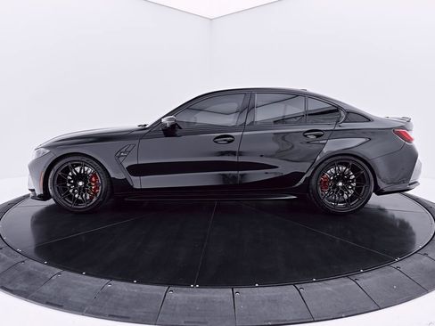 Used 2027 BMW M3 Competition AWD/4WD image 18