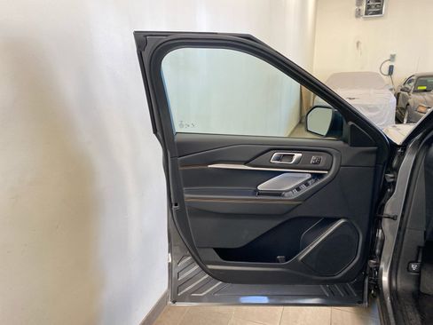 New 2026 Ford Explorer Tremor w/ Tremor Ultimate Package image 38