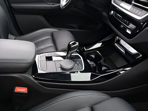 Used 2023 BMW X3 xDrive30i w/ Premium Package w/ZPA image 26