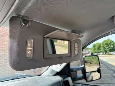 Used 2019 Chevrolet Silverado 2500 High Country AWD/4WD image 24