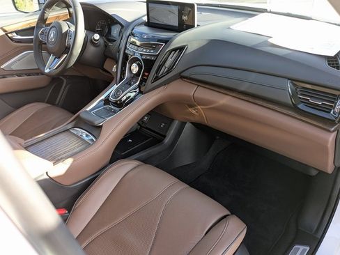 Certified 2022 Acura RDX AWD w/ Advance Package image 43
