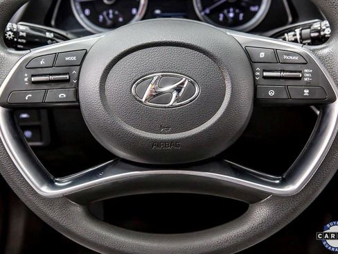 Used 2020 Hyundai Sonata SEL image 25