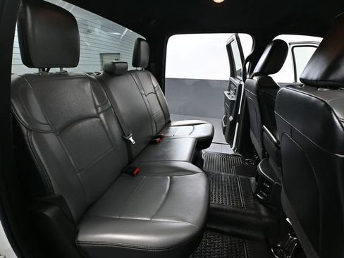 Used 2022 RAM 2500 Tradesman image 39