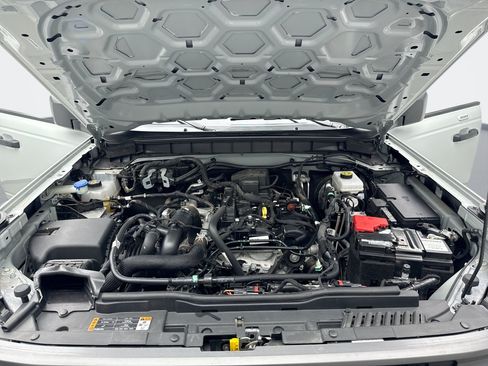 Used 2023 Ford Bronco Big Bend AWD/4WD image 26