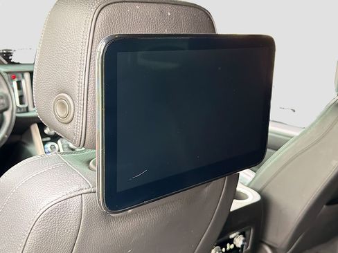 Used 2023 GMC Yukon Denali w/ Denali Reserve Package AWD/4WD image 27