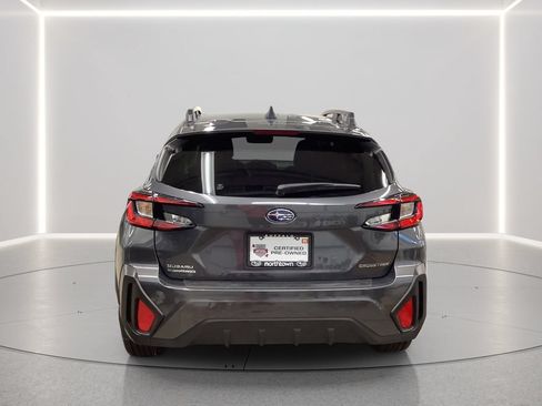 Certified 2024 Subaru Crosstrek 2.0i Premium AWD/4WD image 4