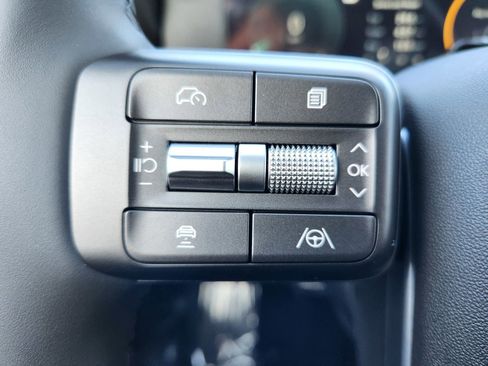 New 2026 Hyundai Palisade Calligraphy AWD/4WD image 16