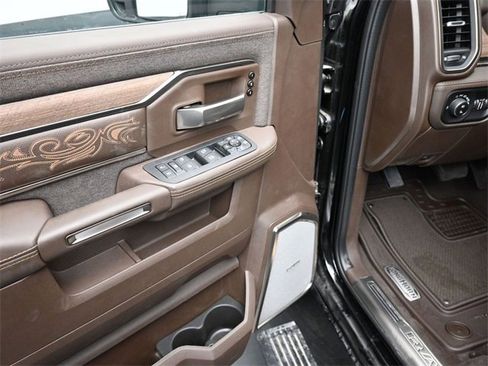 New 2026 RAM 3500 Longhorn image 14