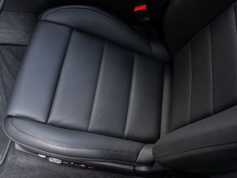 New 2026 Porsche Macan 4 Electric AWD/4WD image 27