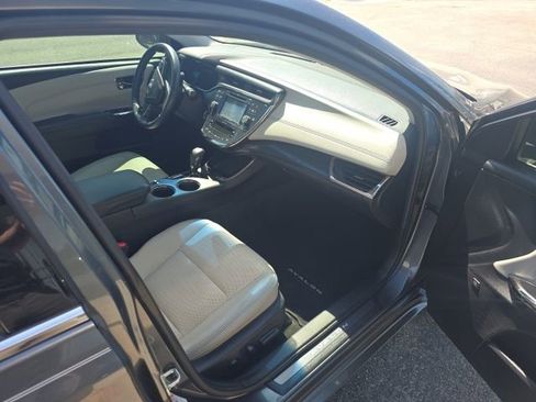 Used 2018 Toyota Avalon Limited FWD image 40