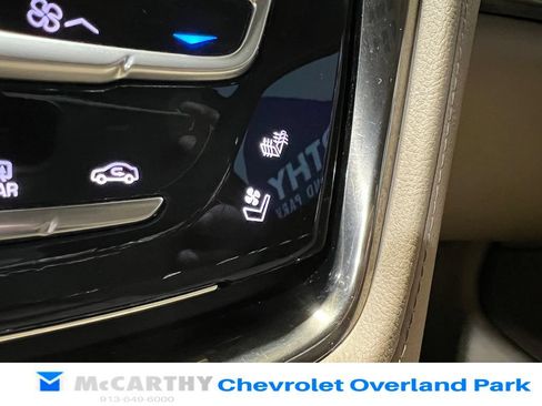 Used 2015 Cadillac CTS Luxury AWD/4WD image 25