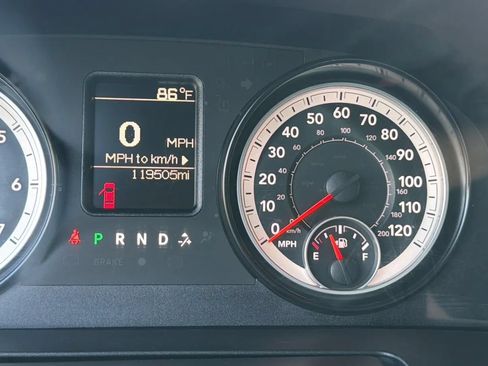 Used 2015 RAM 1500 Express AWD/4WD image 20