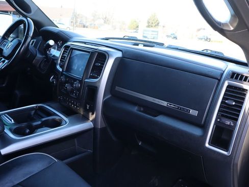Used 2018 RAM 2500 Limited image 18