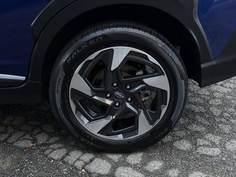 Certified 2024 Subaru Crosstrek 2.5i Limited AWD/4WD image 11