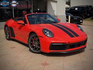 Used 2020 Porsche 911 Carrera 4S video 2
