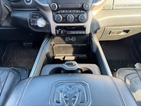 Used 2020 RAM 1500 Laramie AWD/4WD image 11