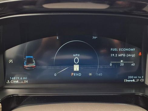 Used 2024 Lincoln Corsair FWD image 13