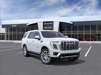 New 2026 GMC Yukon Denali RWD video 1