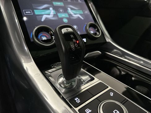 Used 2019 Land Rover Range Rover Sport HSE AWD/4WD image 20