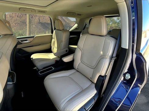 Used 2025 INFINITI QX80 Pure AWD/4WD image 26