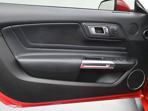 Used 2023 Ford Mustang GT Premium w/ Equipment Group 401A image 4